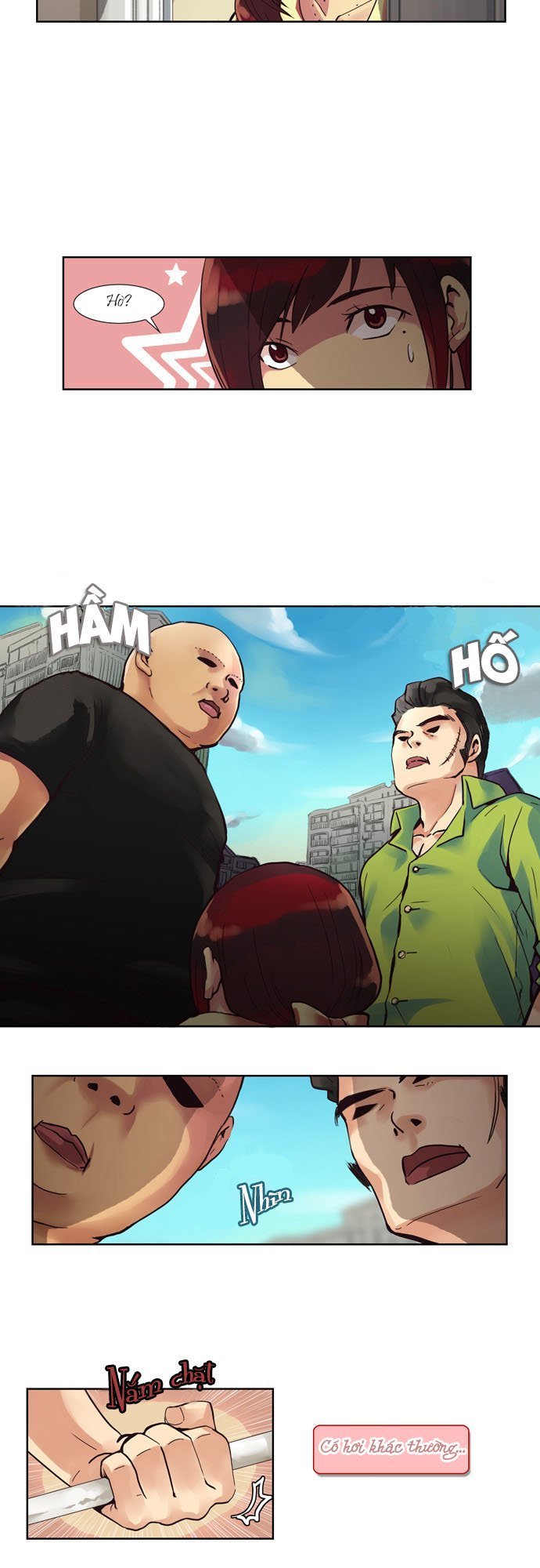 Dear, Only You Don\’t Know!: Chapter 1