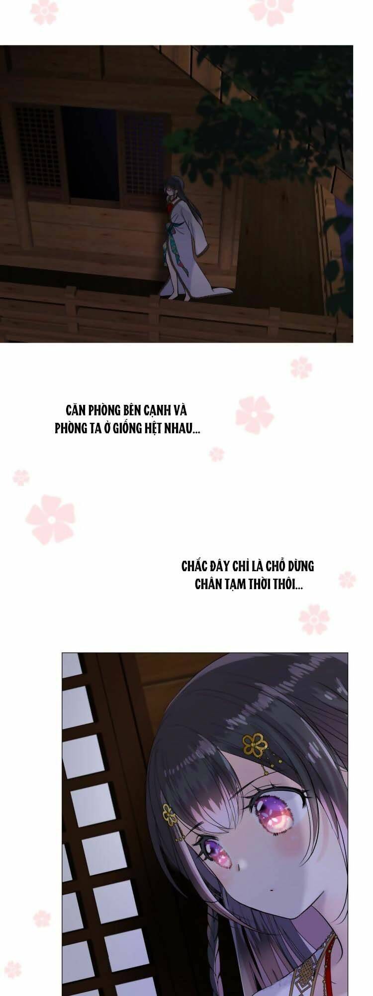 Sao Lại Là Yêu?: Chapter 4