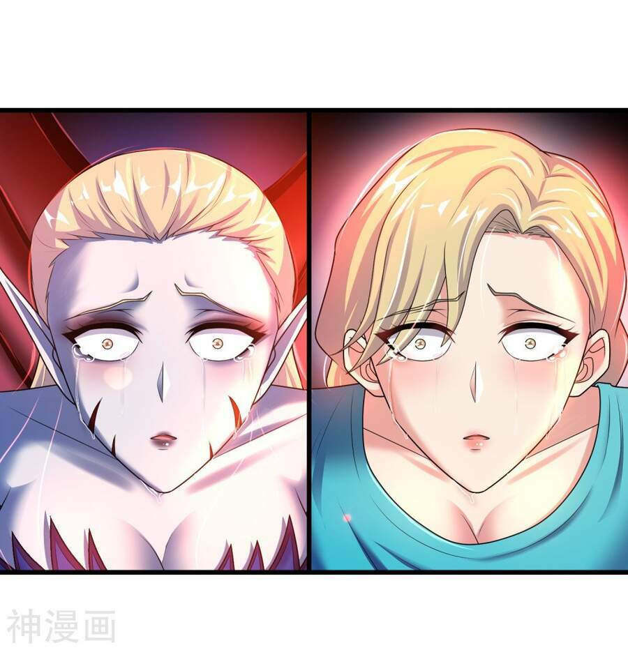 Siêu Năng Phân Hóa: Chapter 23