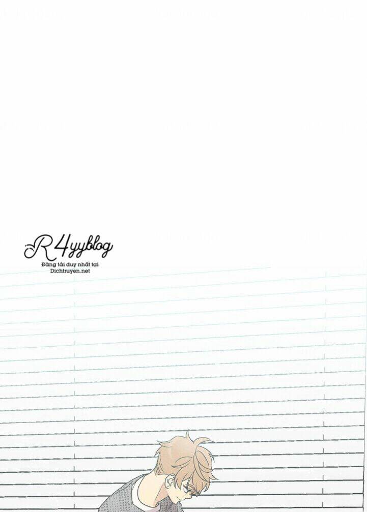 Bạn Trai “Ma Quái” Ngọt Ngào: Chapter 4