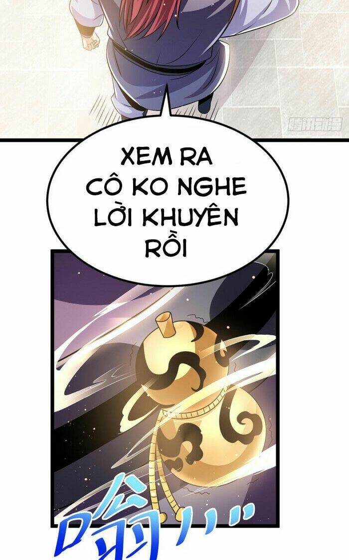 Tiên Vương Trùng Sinh: Chapter 195