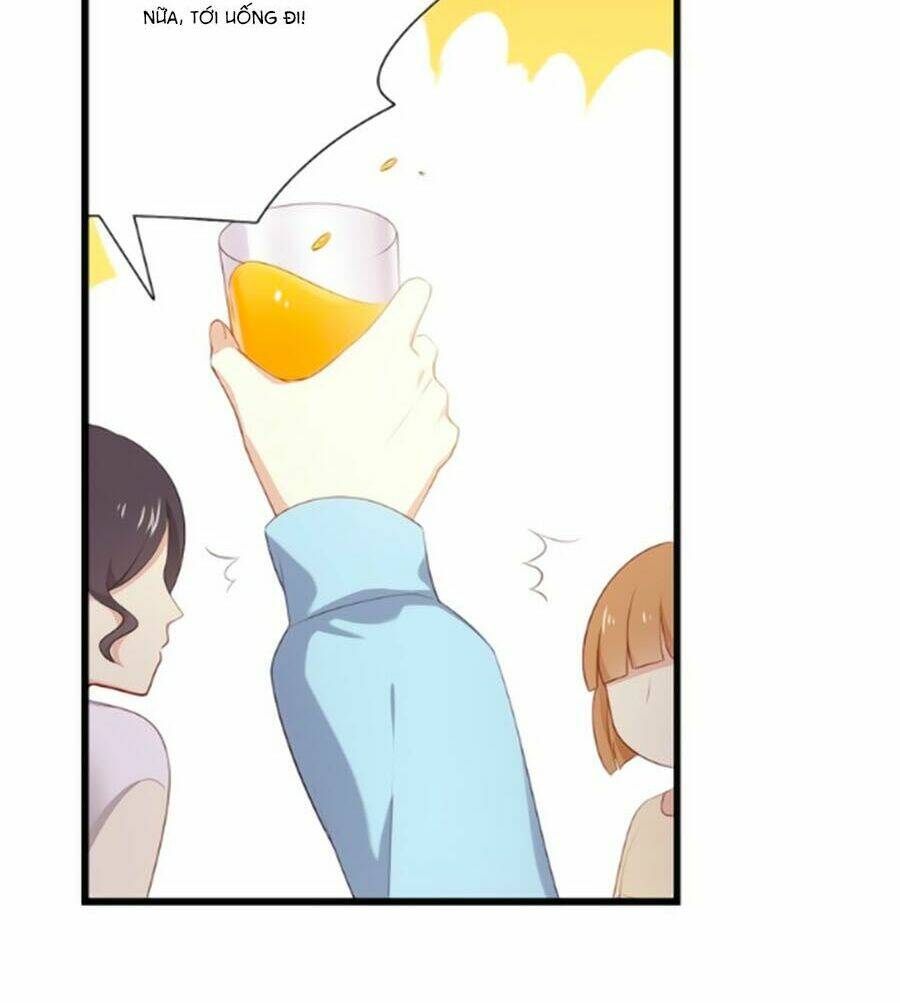 Tình Yêu Là Thế 2: Chapter 6