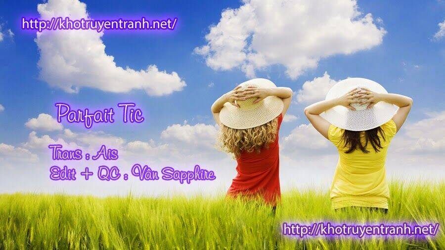 Cô Láng Giềng: Chapter 32