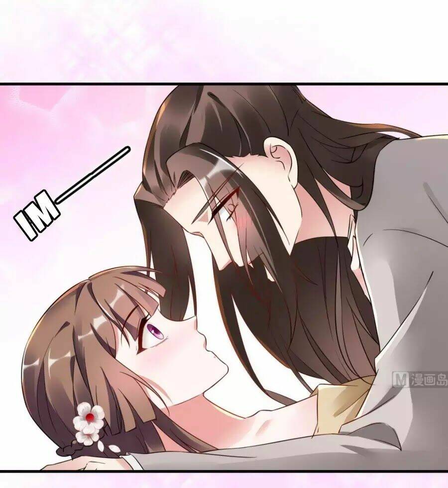 Vương Phi Có Chút Nghịch Ngợm: Chapter 44