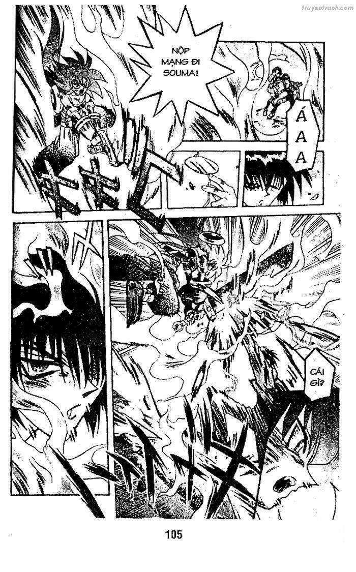 Devil And Devil: Chapter 53