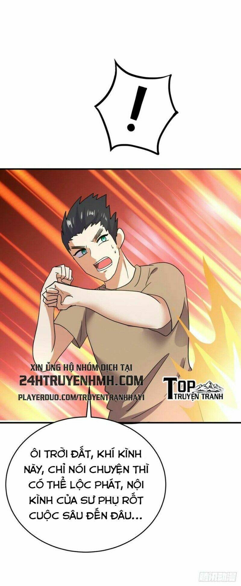 Đại Gia Livestream Vạn Giới: Chapter 50
