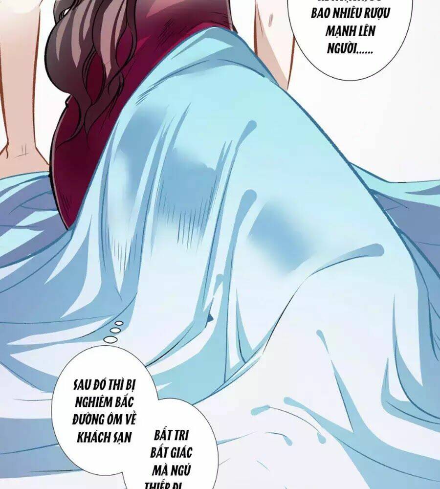 Cưng Chiều Ái Thê Hư Hỏng: Chapter 30