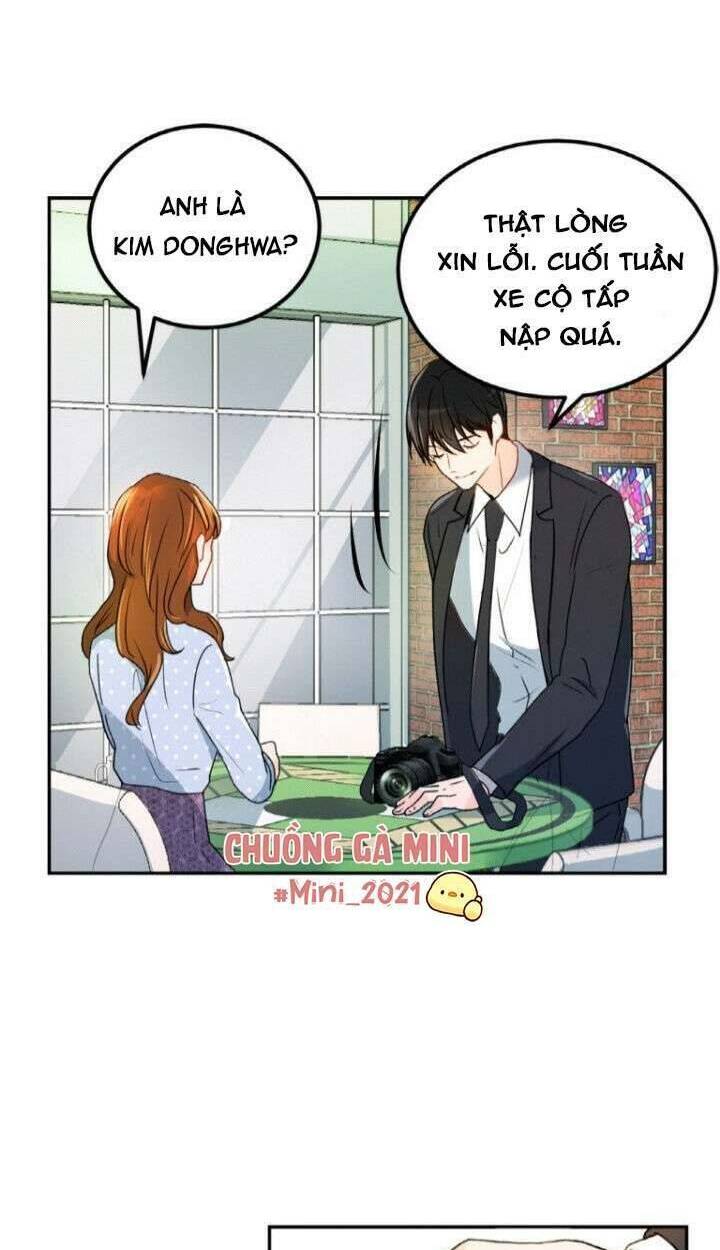 101 Cách Chinh Phục Trái Tim Em: Chapter 1