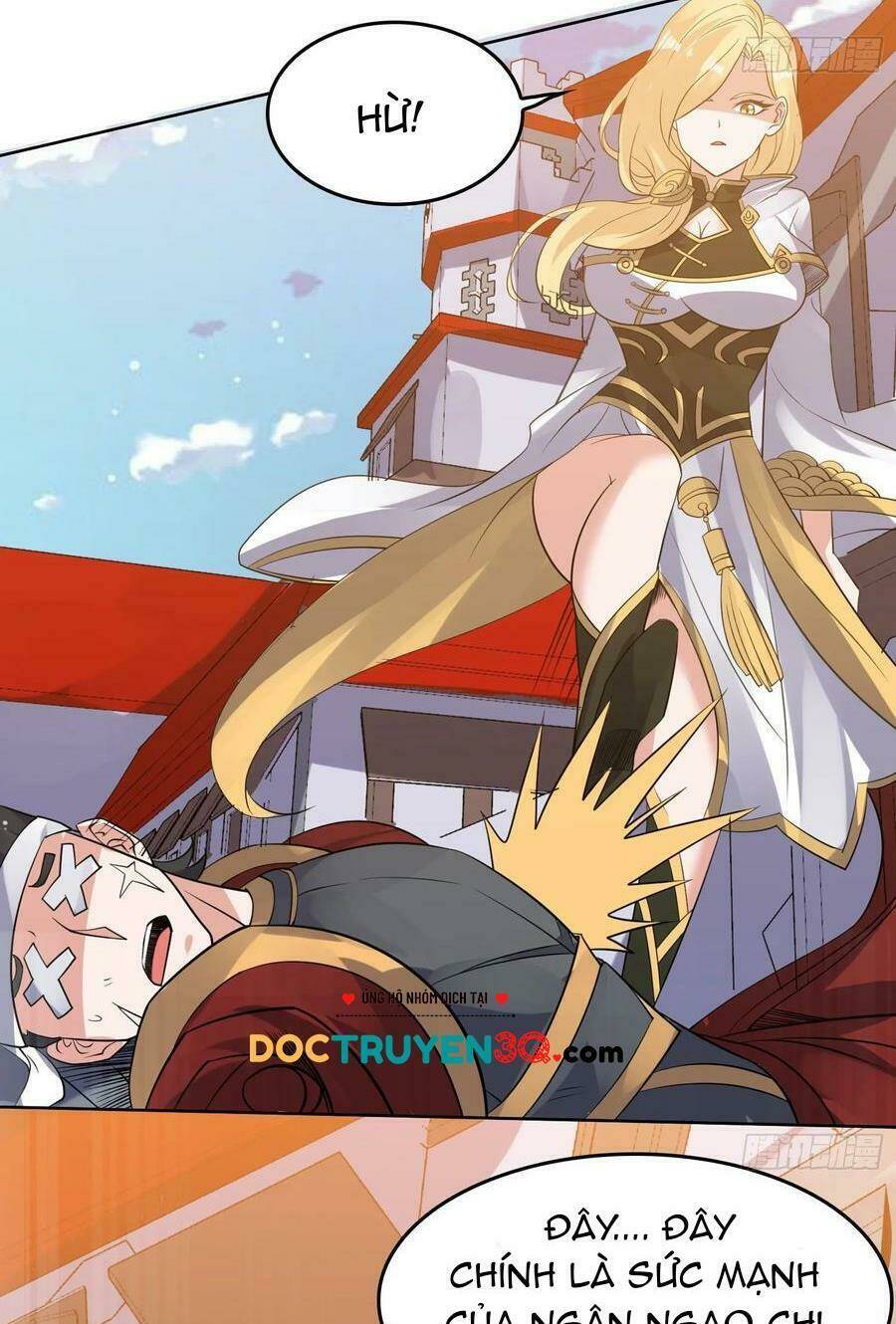 Giáng Thần Chiến Ký: Chapter 107