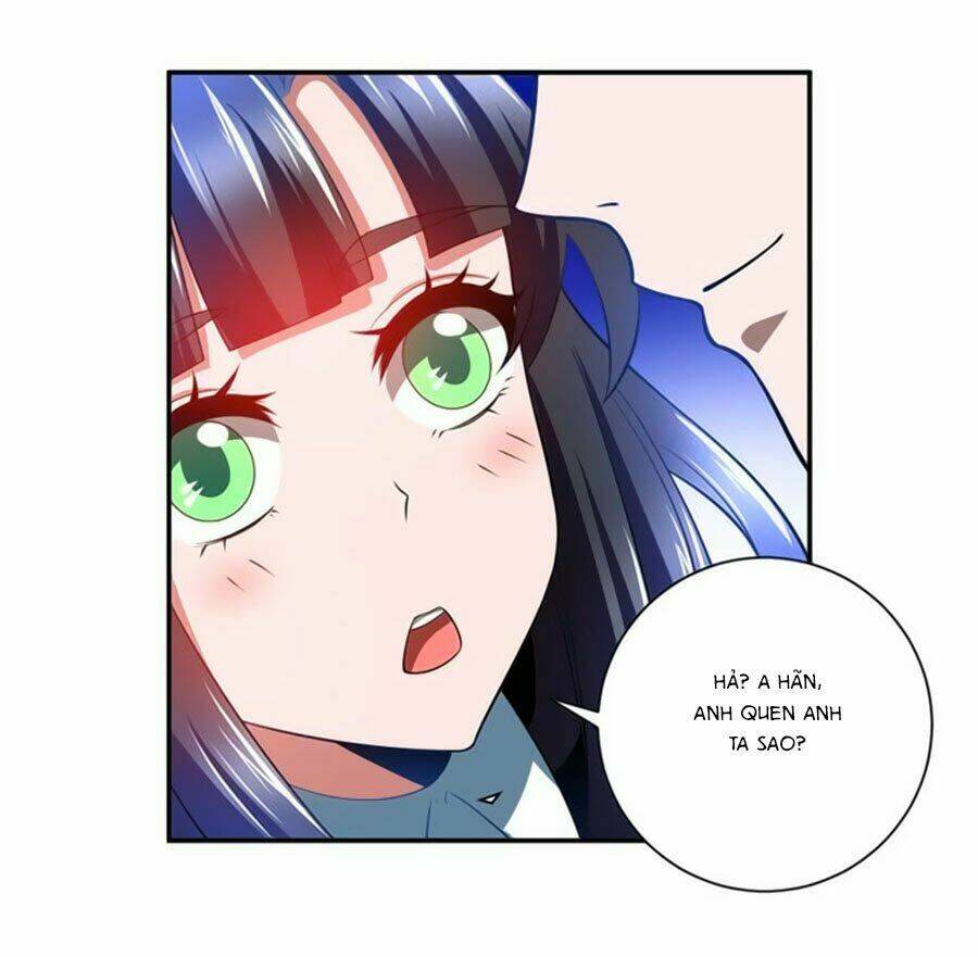 Người Yêu Khát Máu Của Tôi: Chapter 92