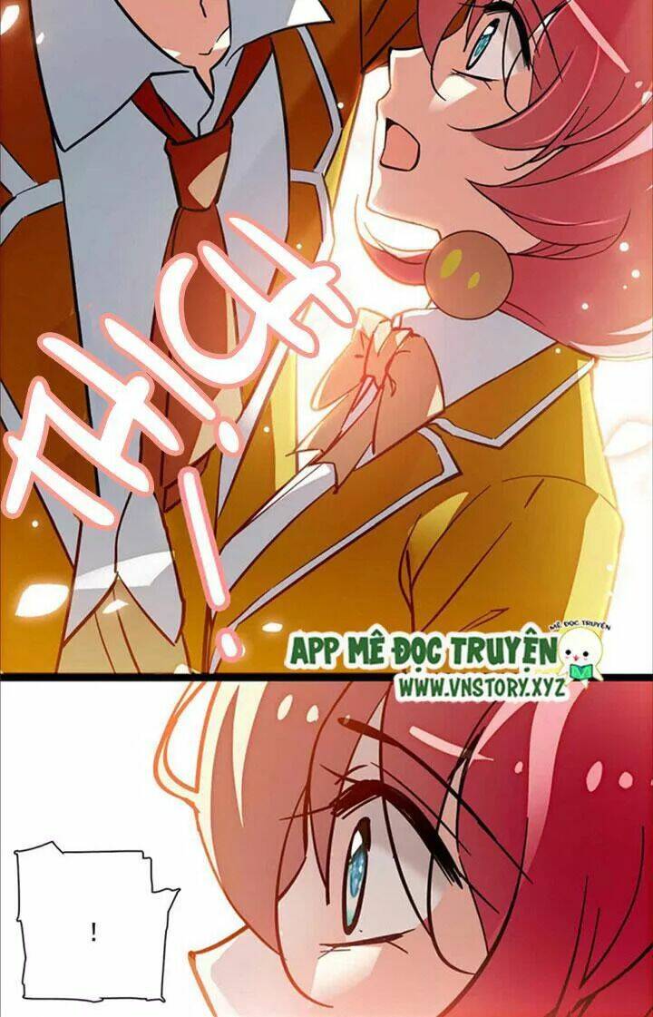 Nữ Hầu Sau Giờ Học: Chapter 54