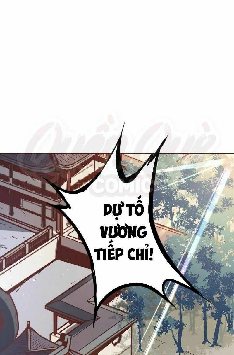 Sinh Tử Quyết: Chapter 26