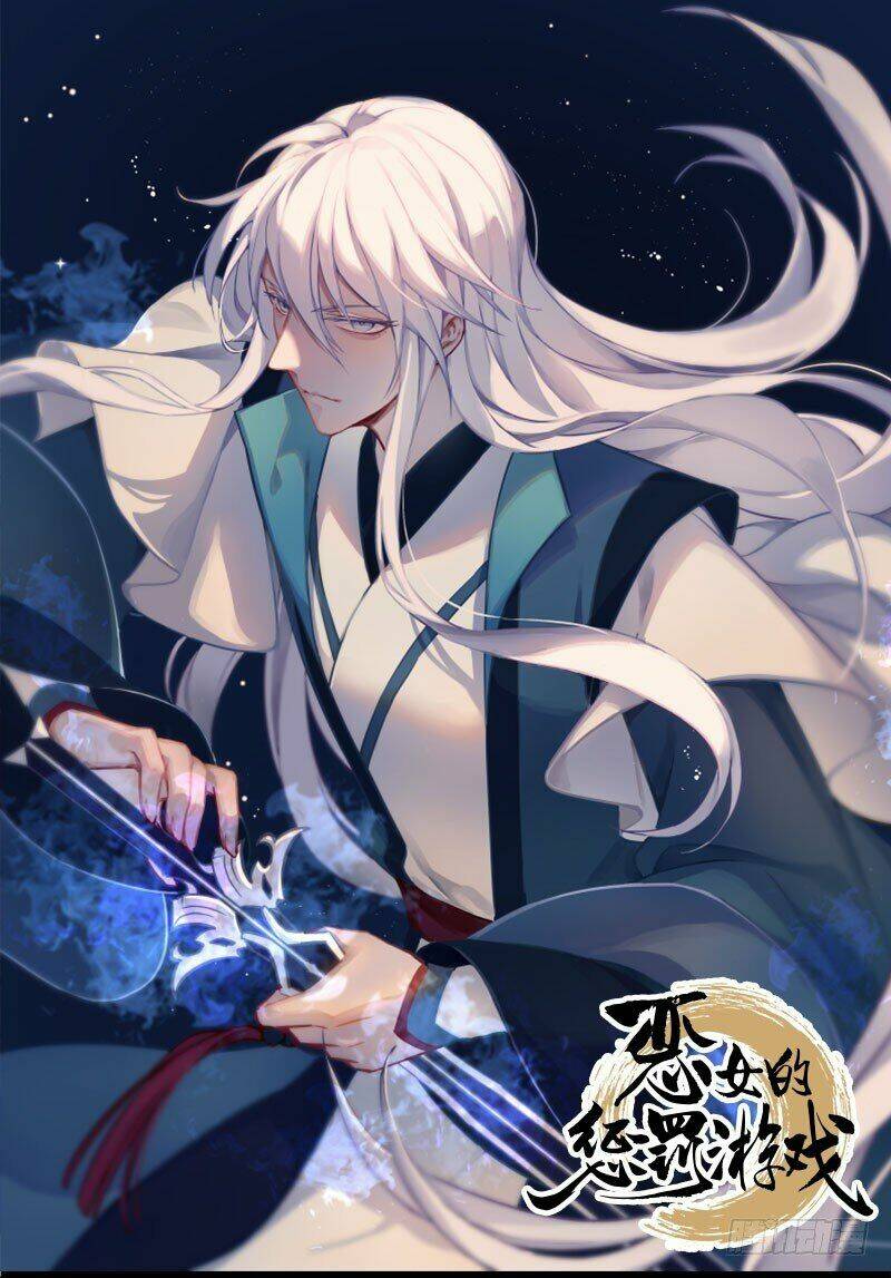 Trò Chơi Trừng Phạt: Chapter 74