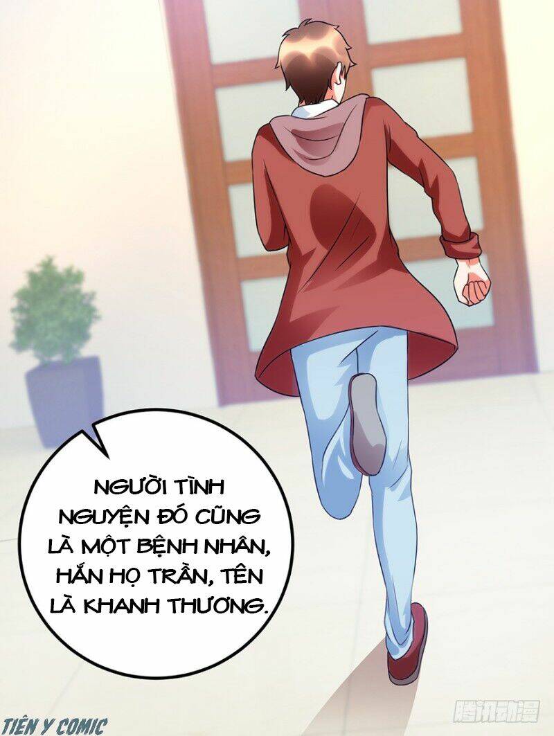 Thấu Thị Tiên Y: Chapter 79