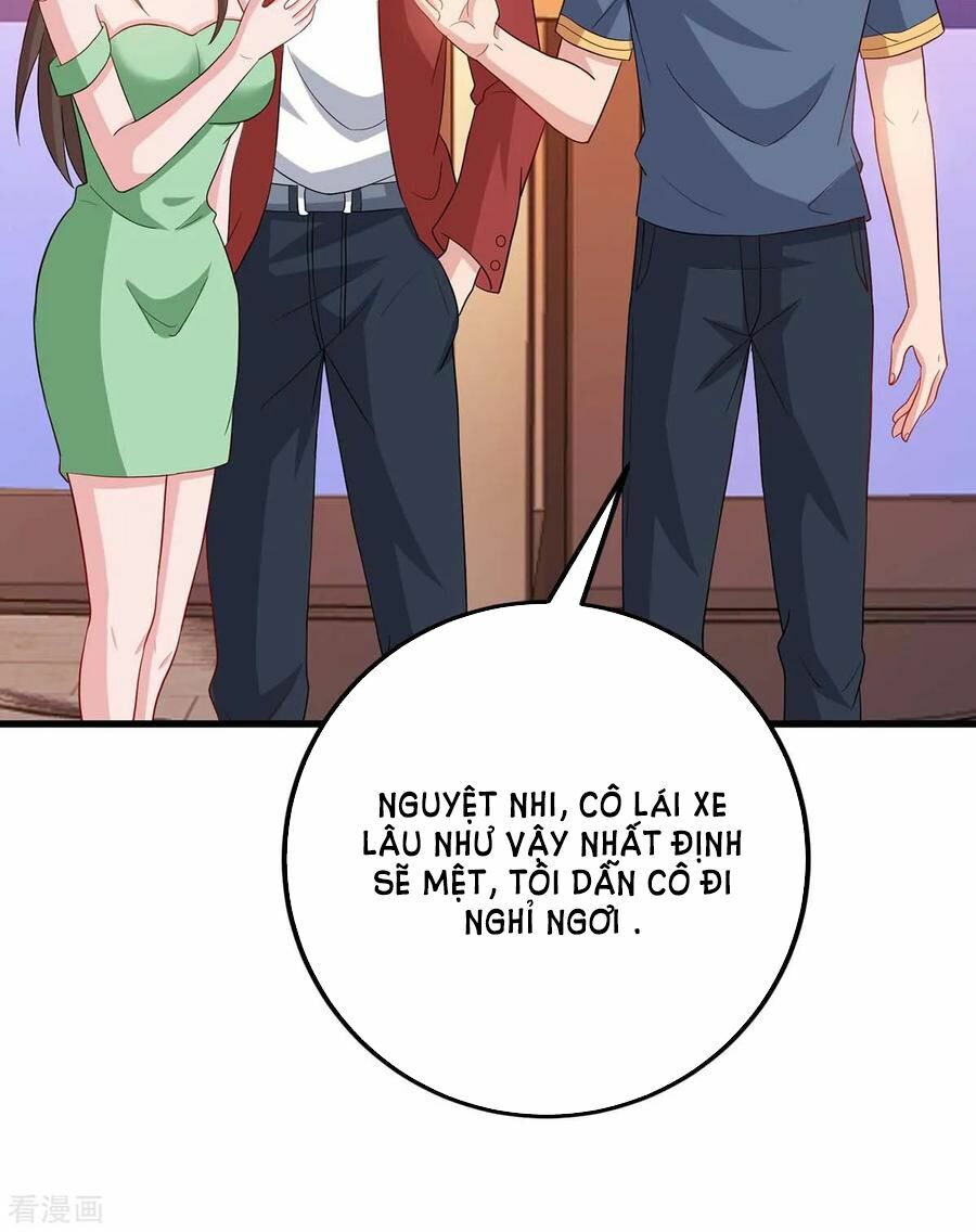 Trọng Sinh Khí Thiếu Quy Lai: Chapter 82