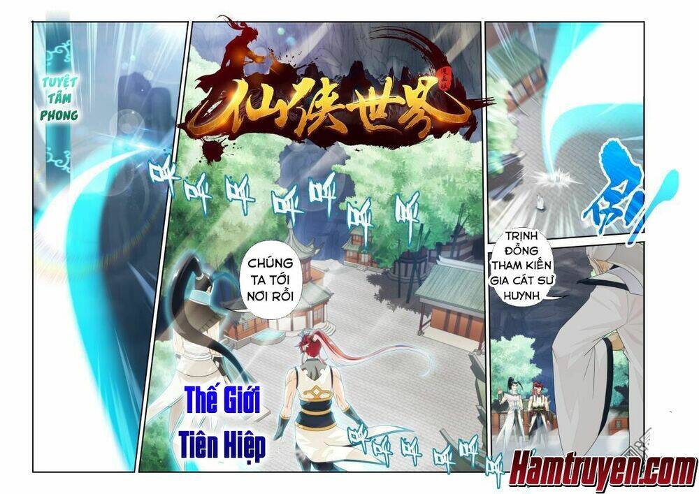 Cô Vợ Nóng Bỏng: Chapter 171