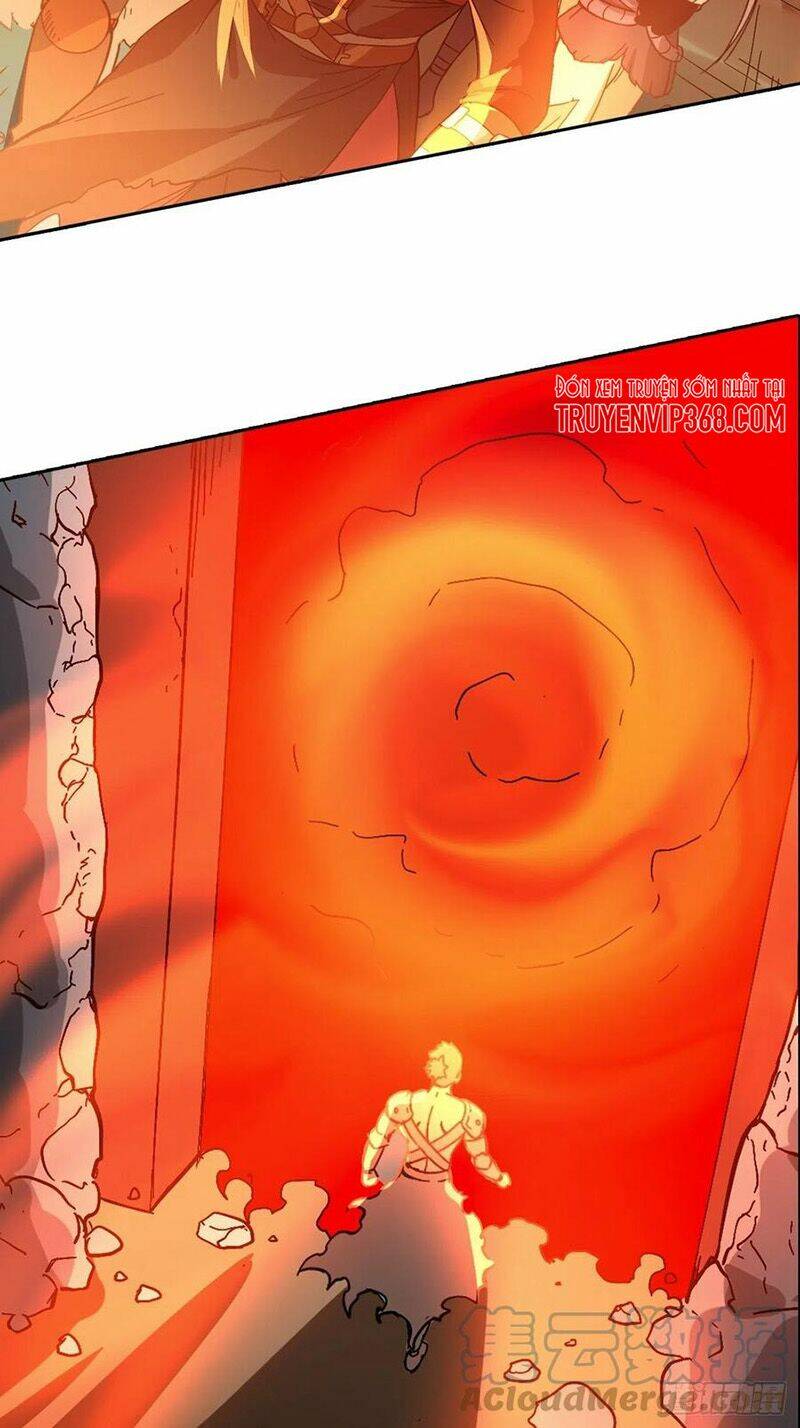 Người Nguyên Thủy Mạnh Nhất: Chapter 101