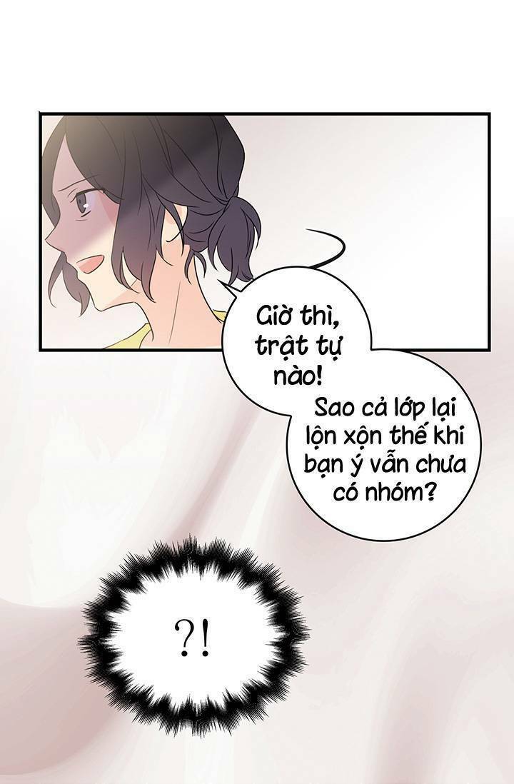 Cô Dâu Của Miêu Hoàng Tử: Chapter 1