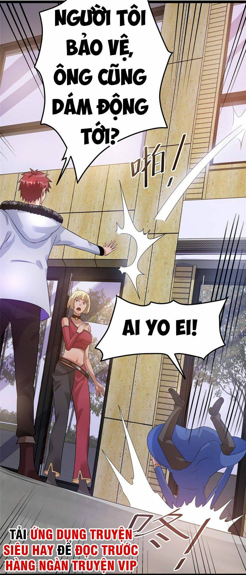 Tiên Vương Trùng Sinh: Chapter 50