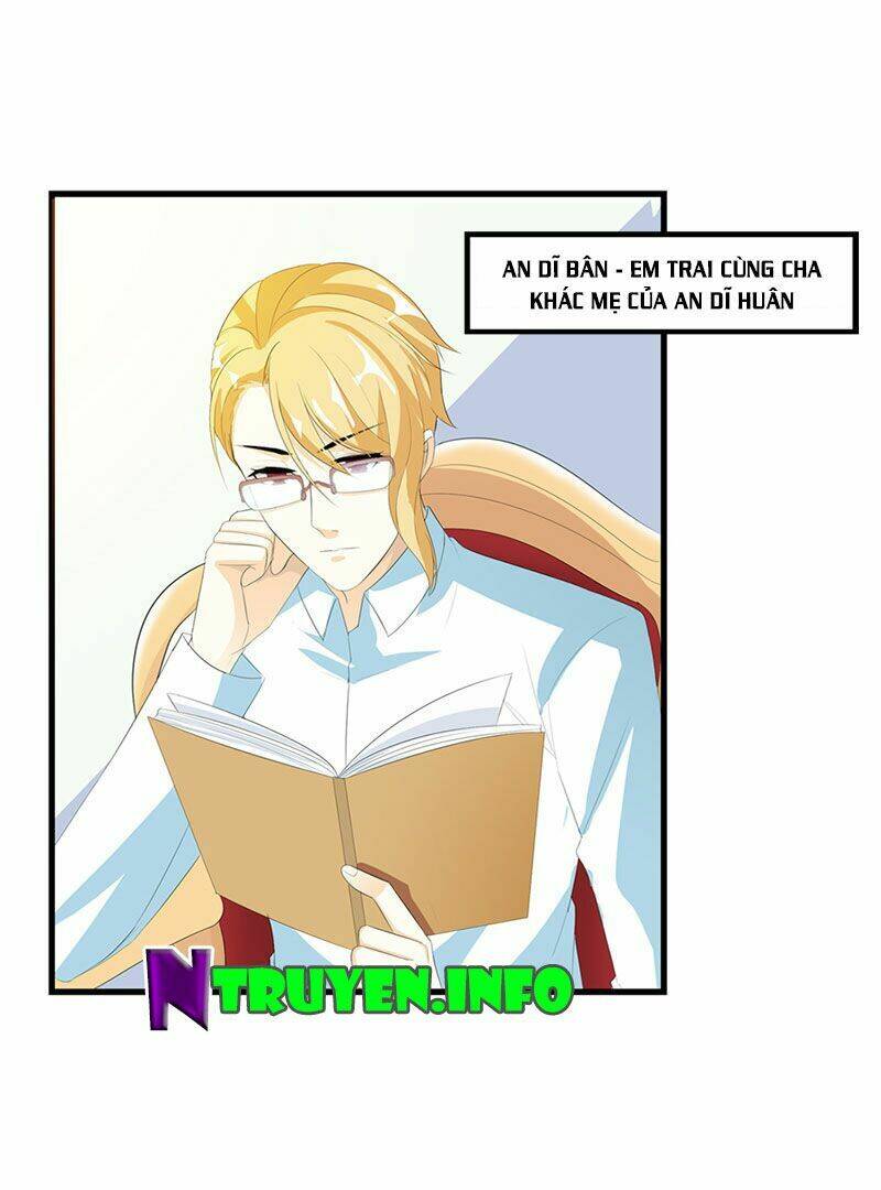 Này! Đừng Động Vào Phô Mai Của Tôi: Chapter 23