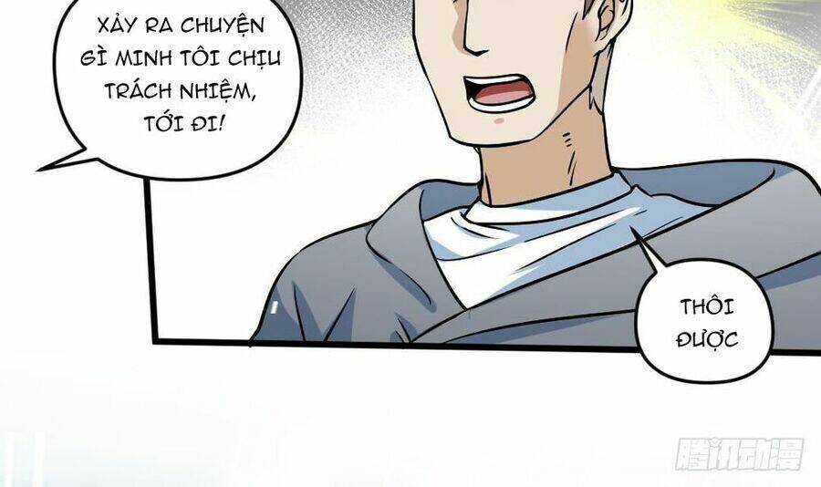 Thần Huyền Sư: Chapter 2