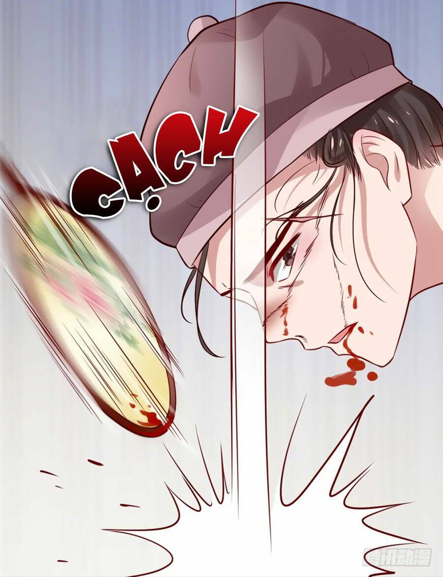 Nữ Đế Livestream Công Lược: Chapter 11