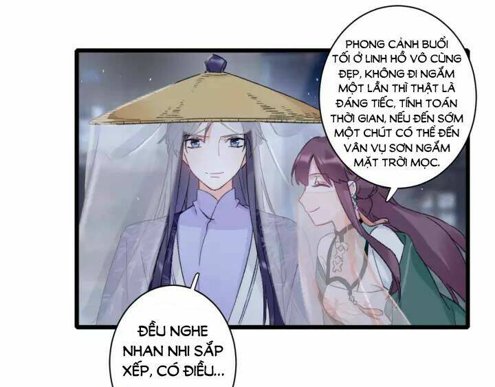 Hoa Nhan Sách: Chapter 150
