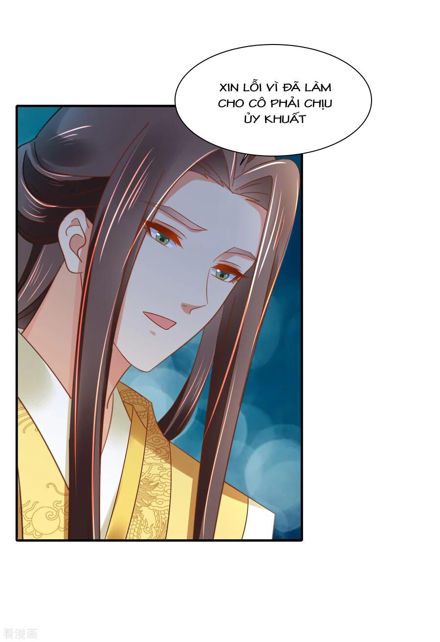 Lãnh Cung Phế Hậu Muốn Nghịch Thiên: Chapter 226