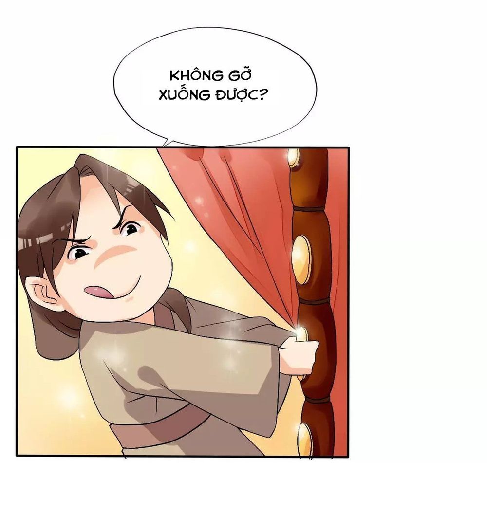 Bồng Sơn Viễn: Chapter 2.1