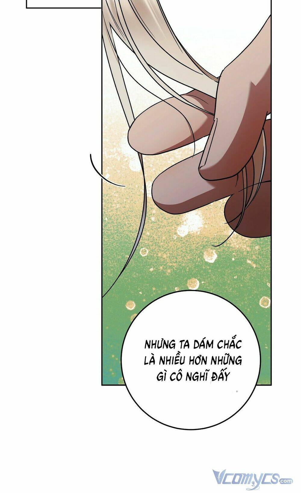 Lời Nói Dối Vĩnh Cửu: Chapter 20