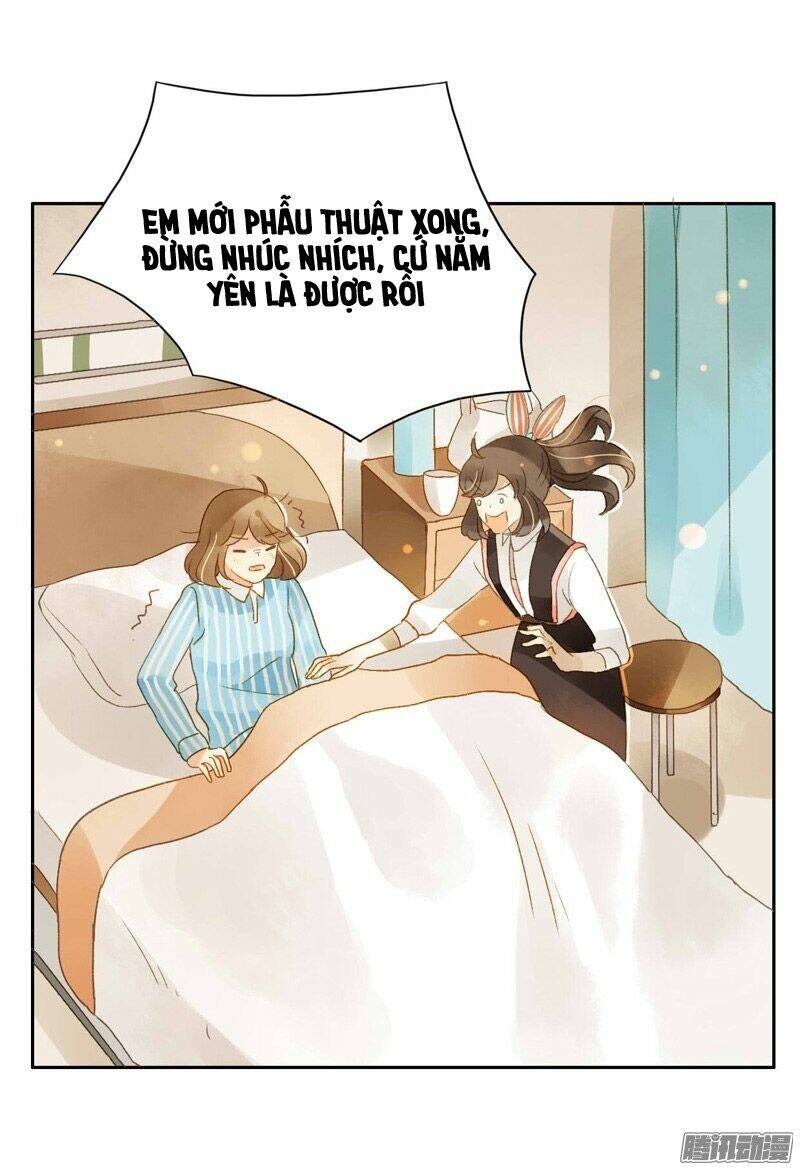 Sức Mạnh Của Sắc Đẹp: Chapter 69