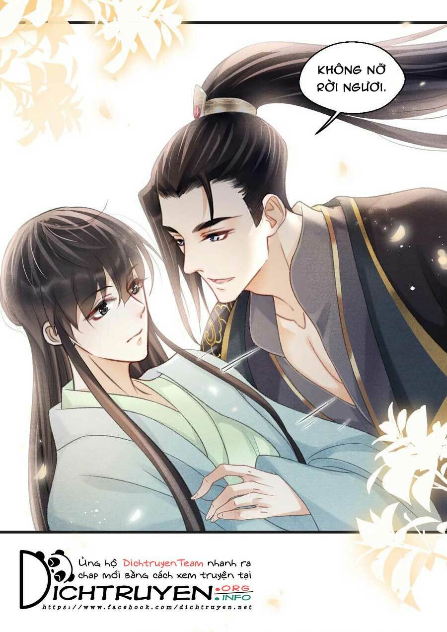 Nhất Kiếm Sương Hàn: Chapter 75