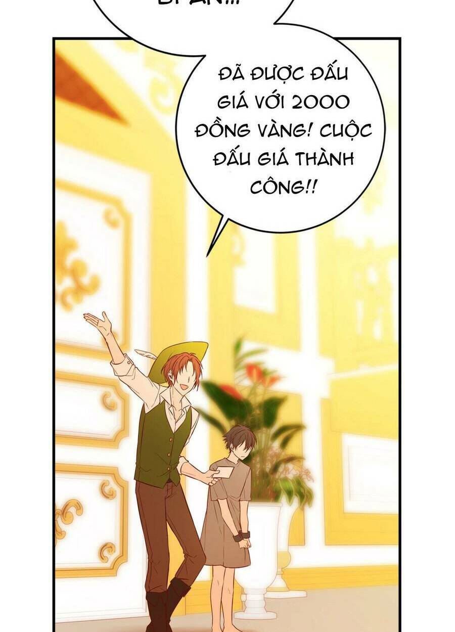 Lòng Trung Thành Với Kẻ Ác: Chapter 1