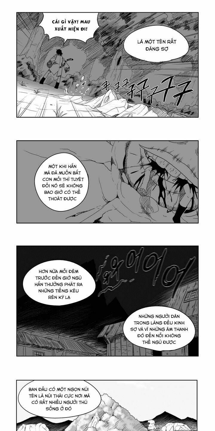 The Wizard: Chapter 6