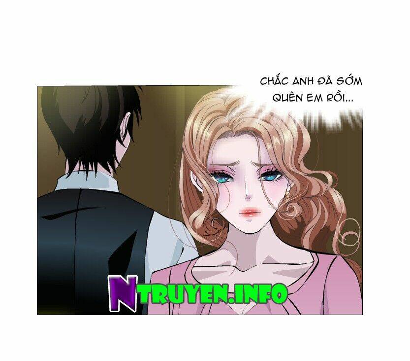 Cạm Bẫy Của Nữ Thần: Chapter 138