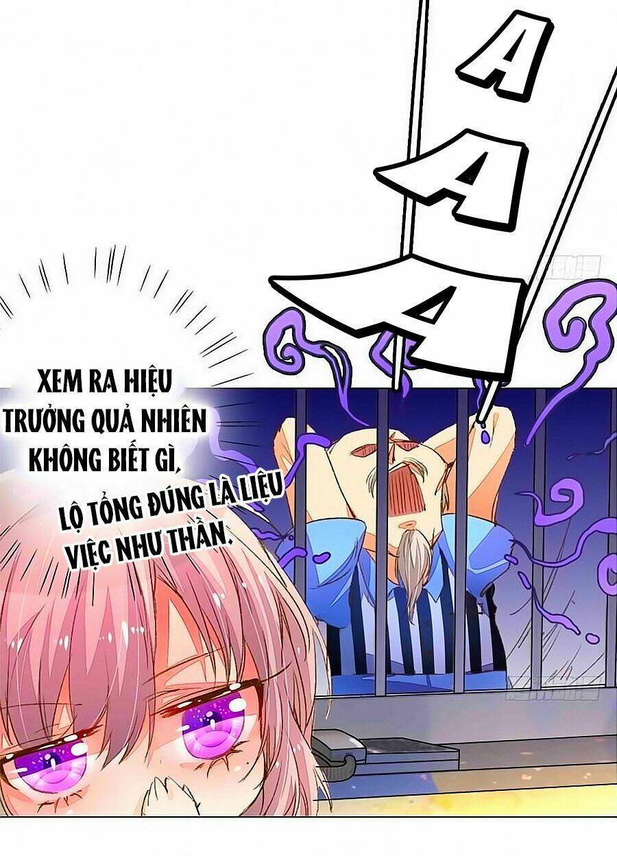 Hào Môn Tiểu Lãn Thê: Chapter 85