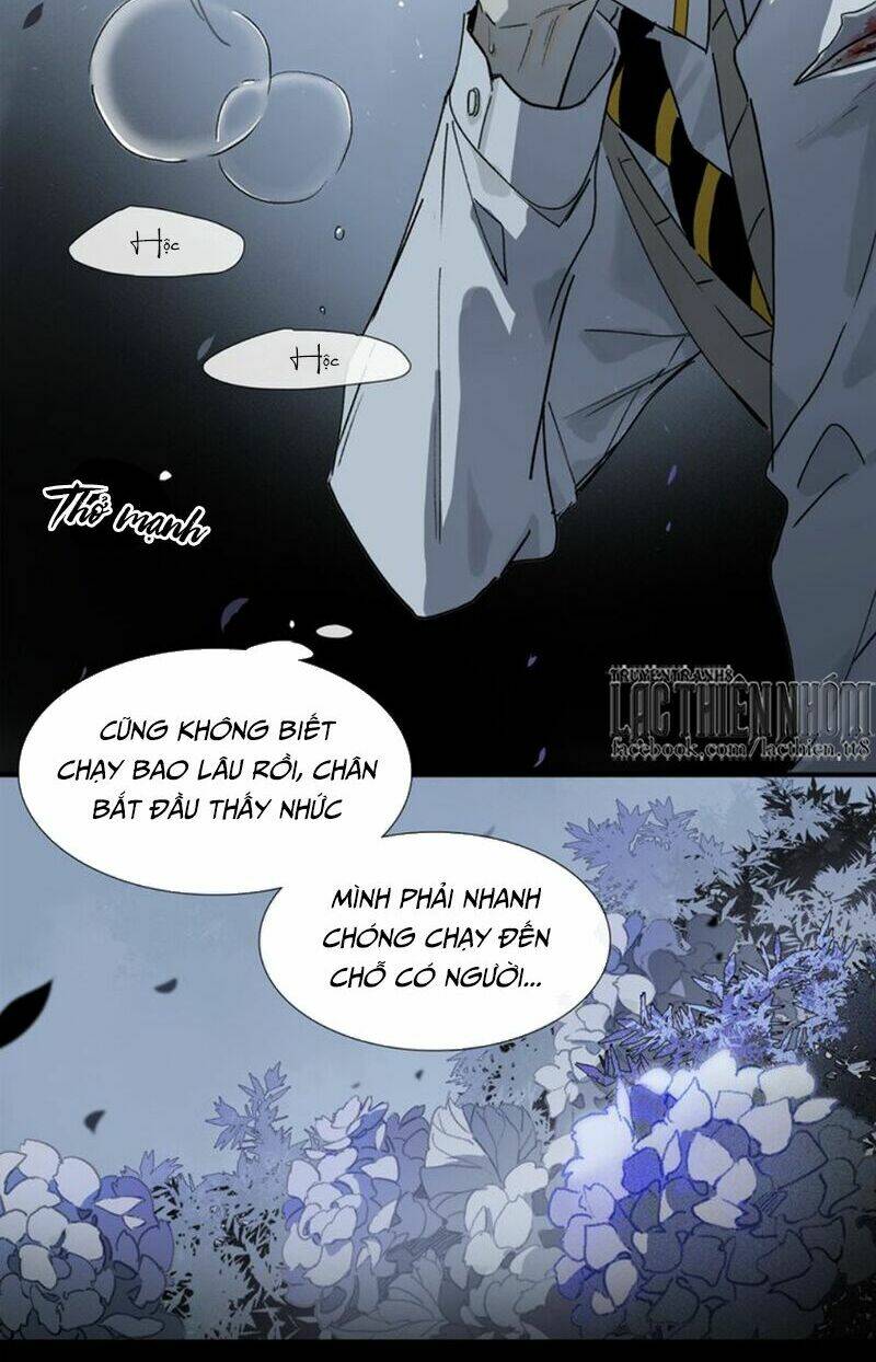 Phép Tắc Trường Ogus: Chapter 7