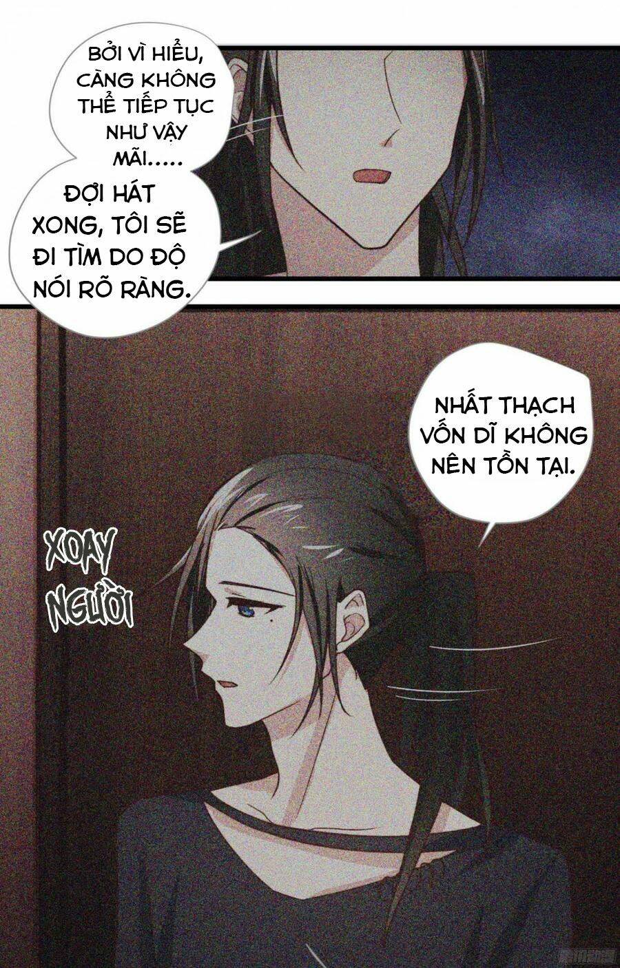 Đơn Phương Yêu Thầm Anh: Chapter 40