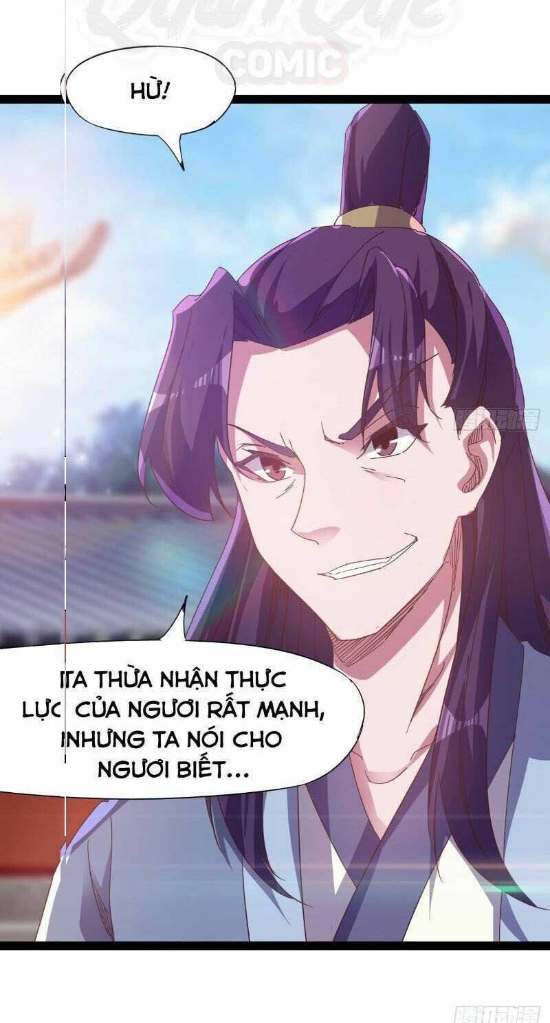 Kiếm Đồ: Chapter 31
