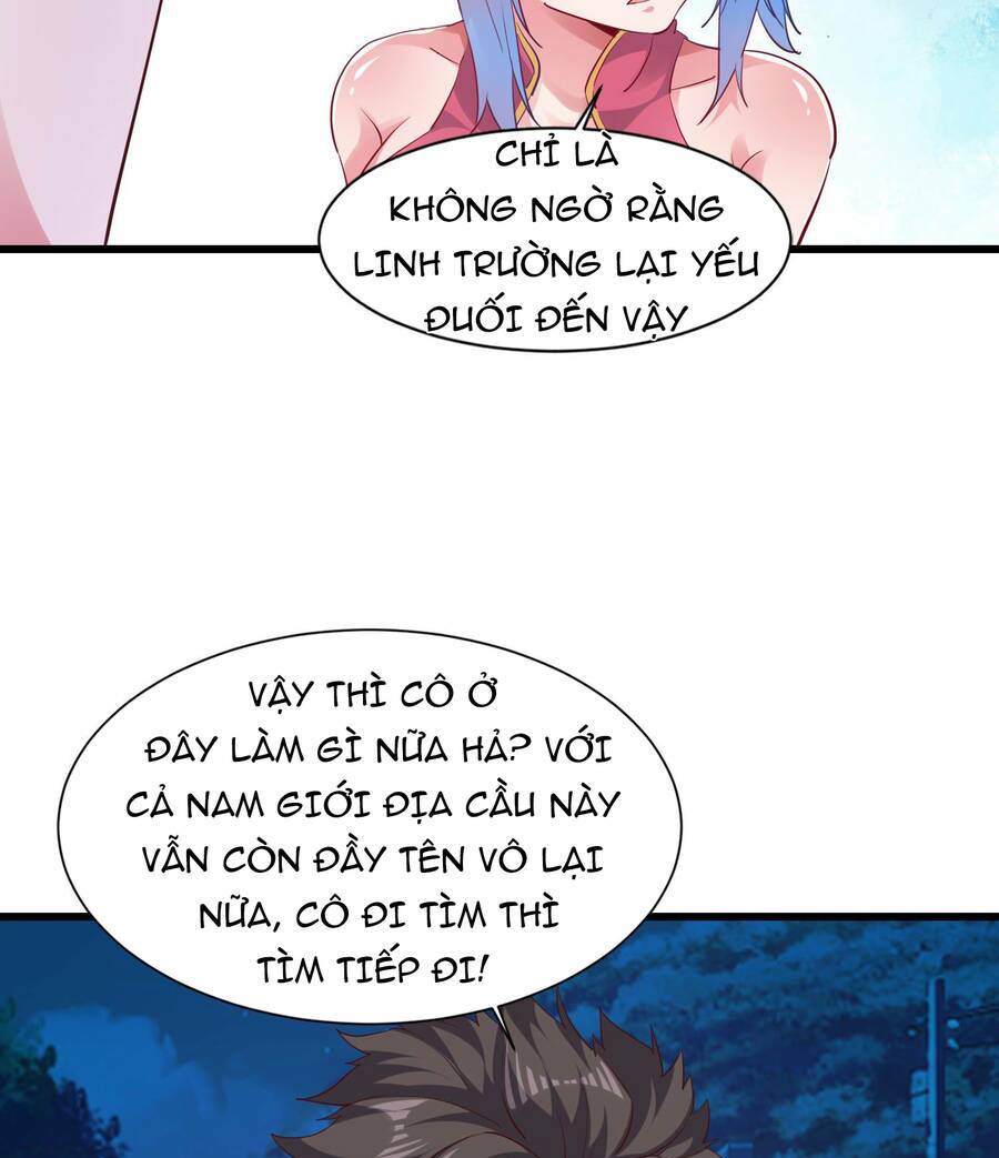 Ta Có Thanh Đại Thần Kiếm: Chapter 2