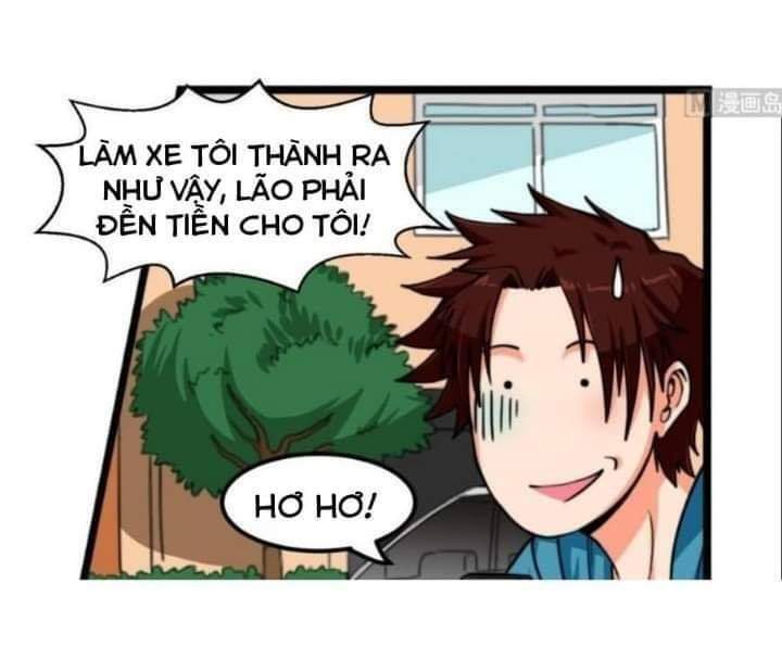 Hệ Thống Diêm La Vương Mạnh Nhất: Chapter 2