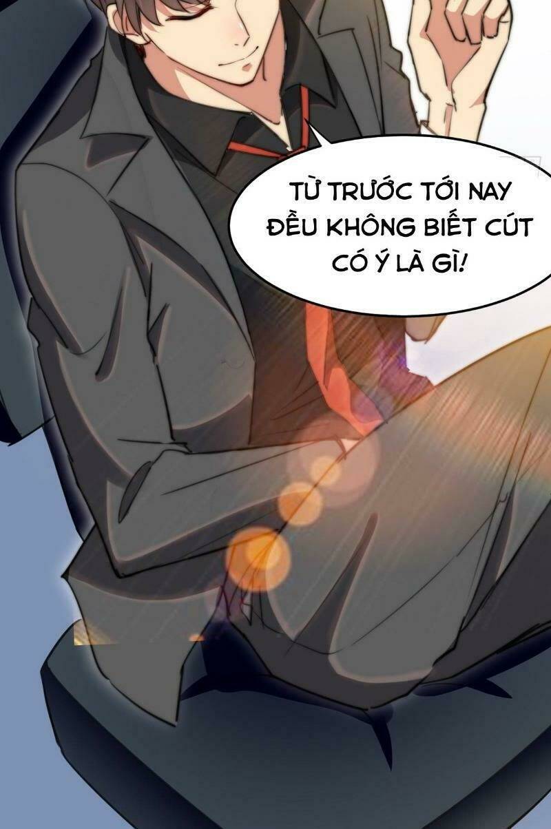 Cực Phẩm Chiến Vương Tại Hoa Đô: Chapter 8