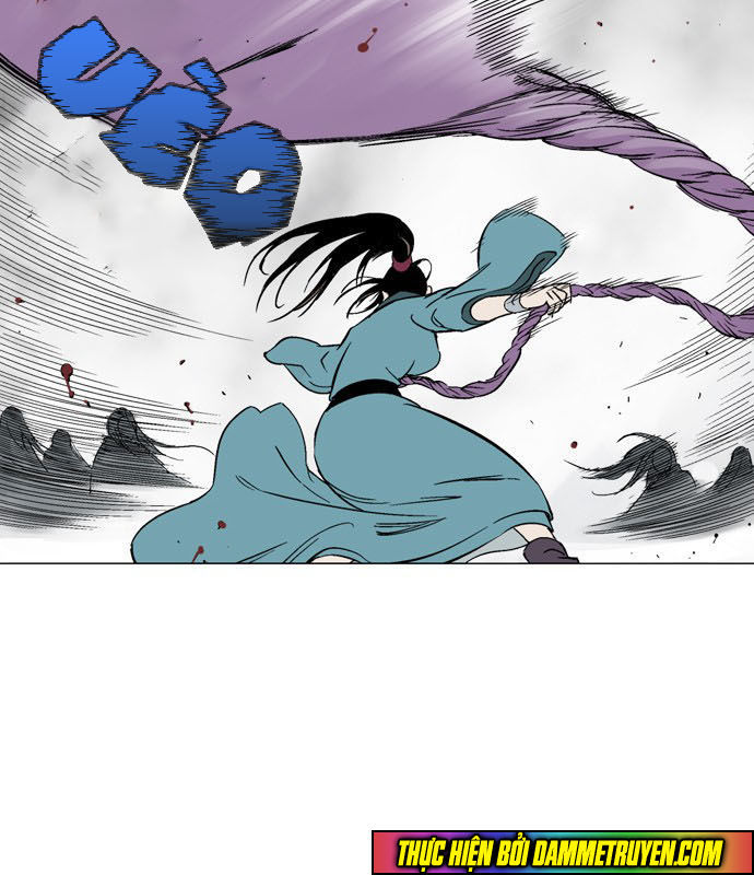 Cao Thủ 2: Chapter 16
