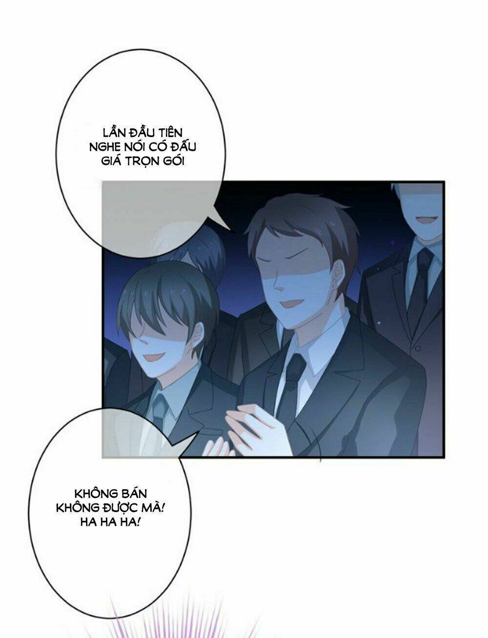 Tiệm May Luyến Sắc: Chapter 10