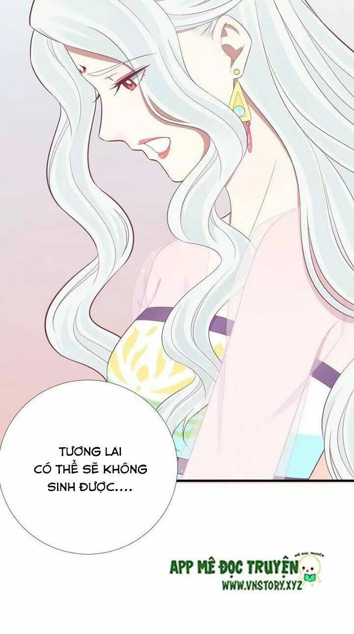 Hoàng Hậu Bận Lắm: Chapter 98