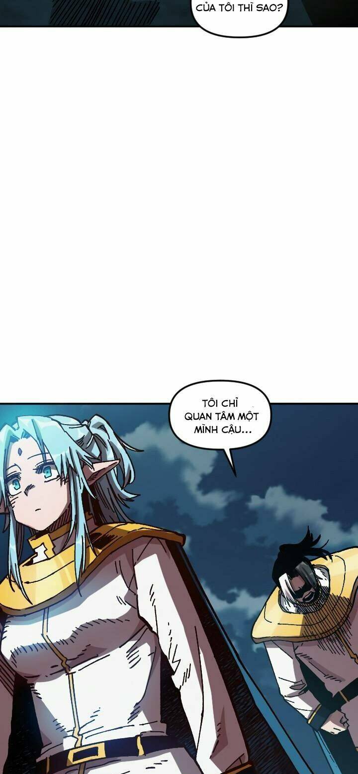 Nô Lệ Nghịch Thiên: Chapter 57