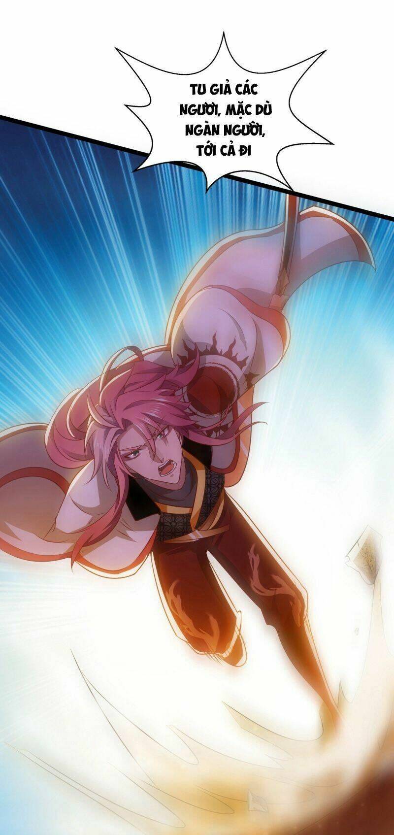 Ngày Mai Tôi Sẽ Chết: Chapter 19