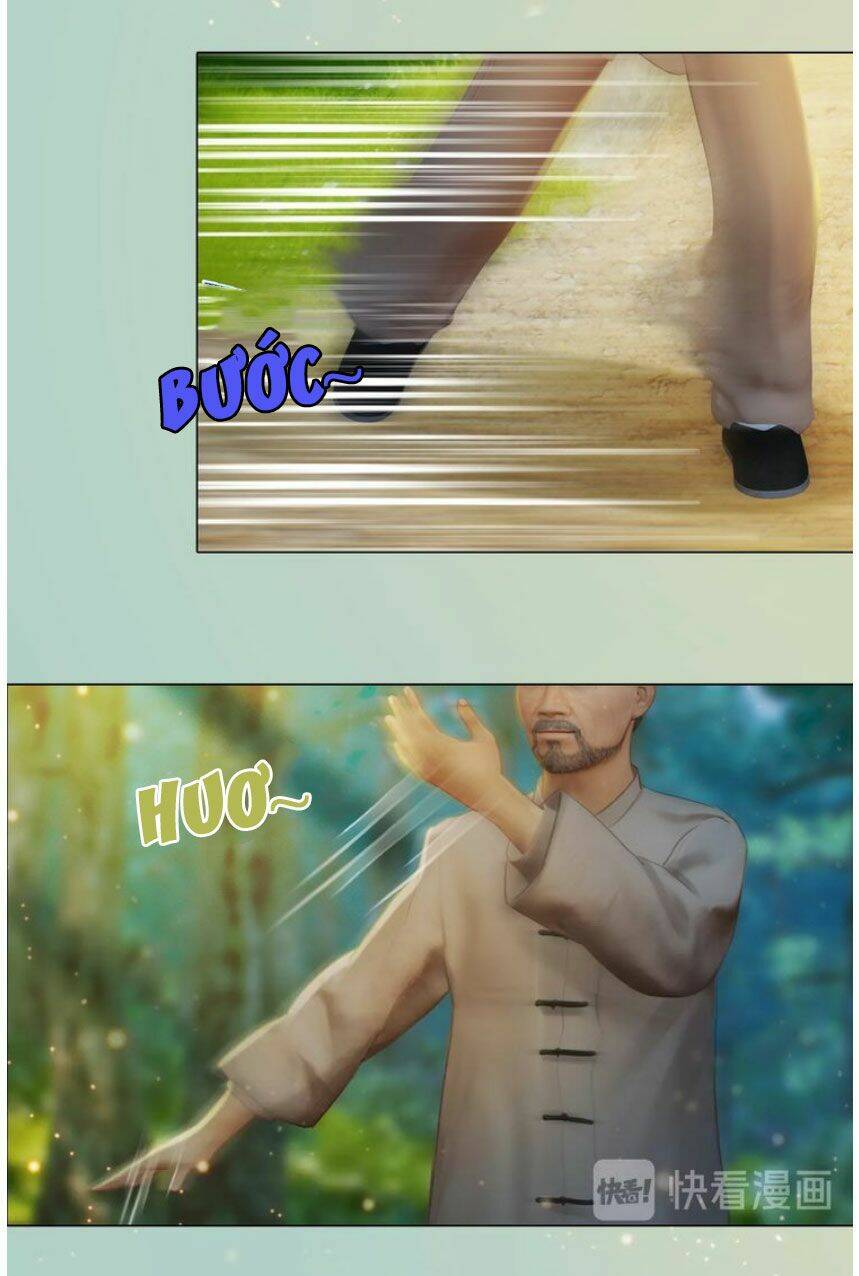 Yêu Nhan Lệnh: Chapter 101.7