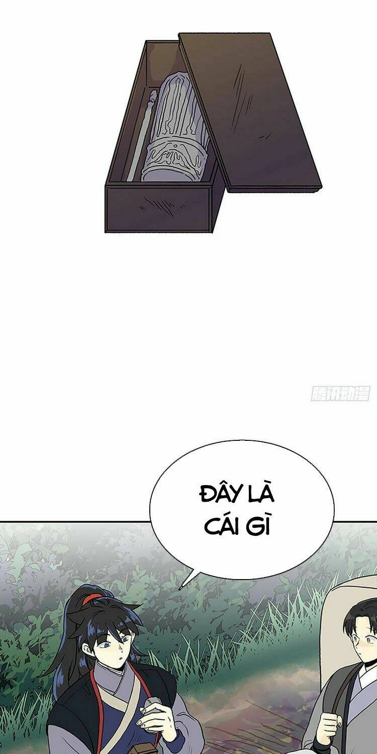 Học Sĩ Tái Sinh: Chapter 175