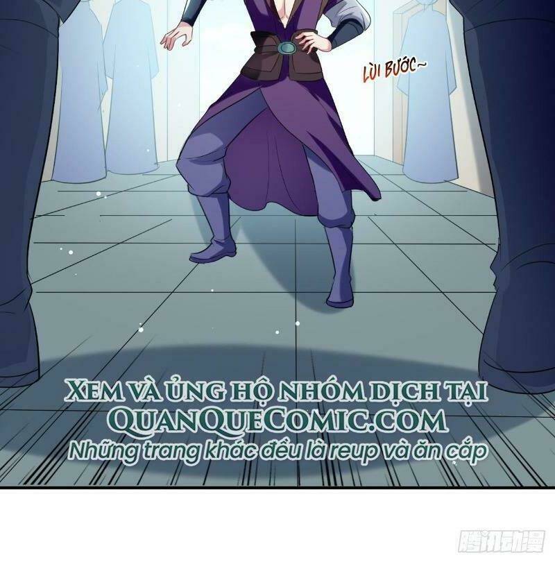 Dị Giới Siêu Cấp Ở Rể: Chapter 35